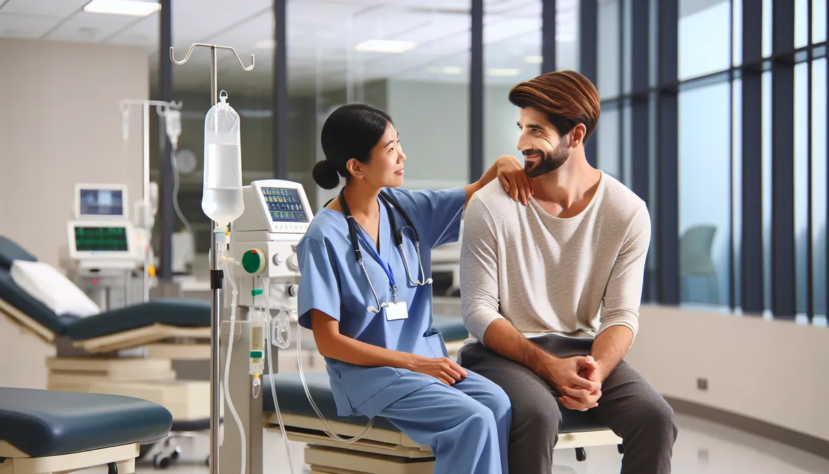 Detox Centers in Illinois IL