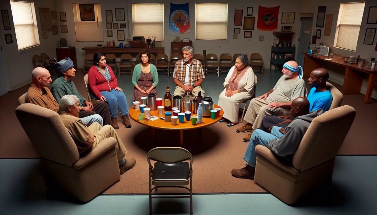 AA Meetings in Illinois: Complete Guide