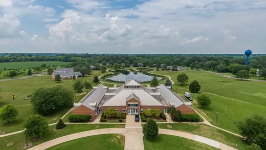Recovery Centers of America at St. facility photo