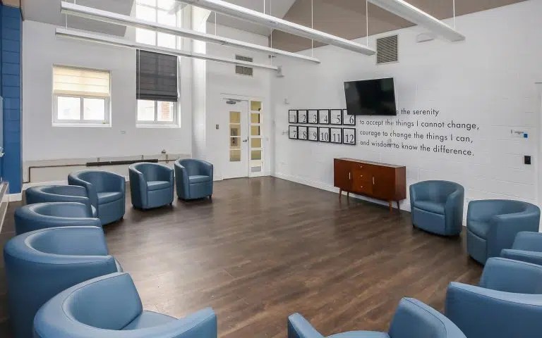Recovery Centers of America at St. - Photo 5