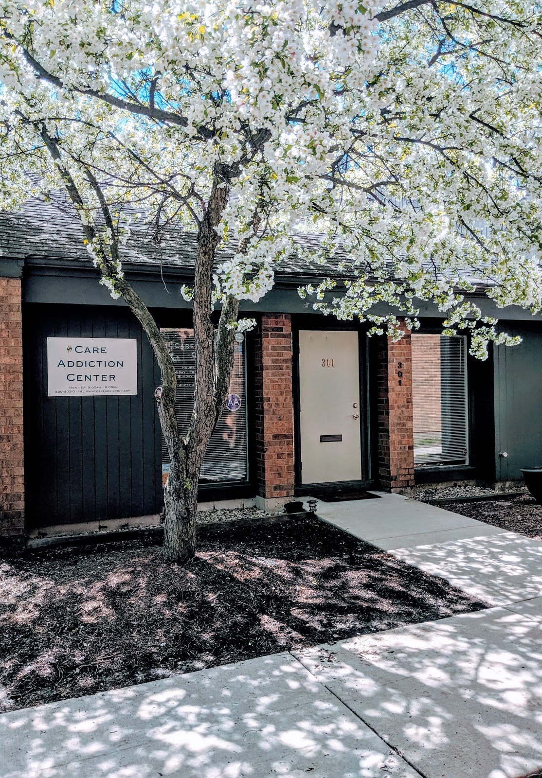 Care Addiction Center - Photo 6