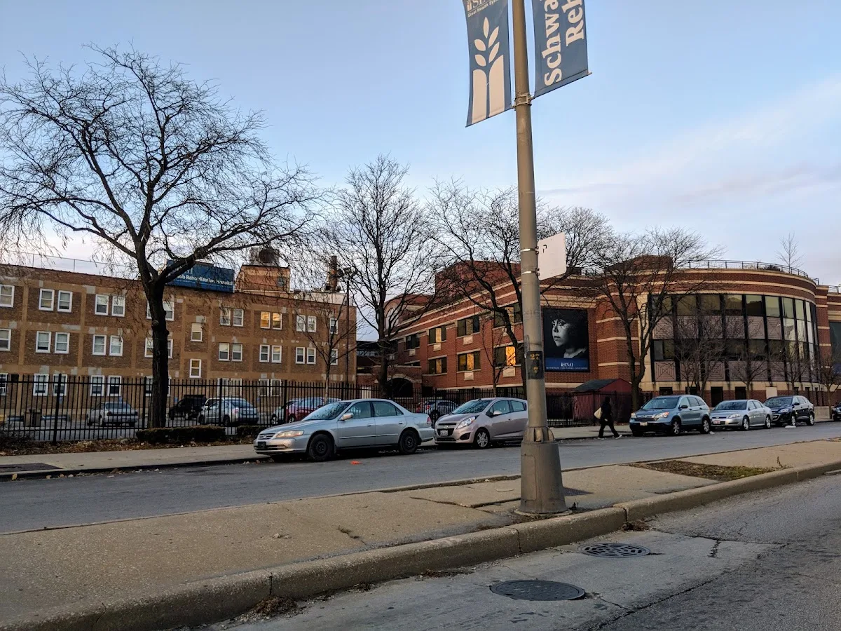 Schwab Rehabilitation - Photo 2