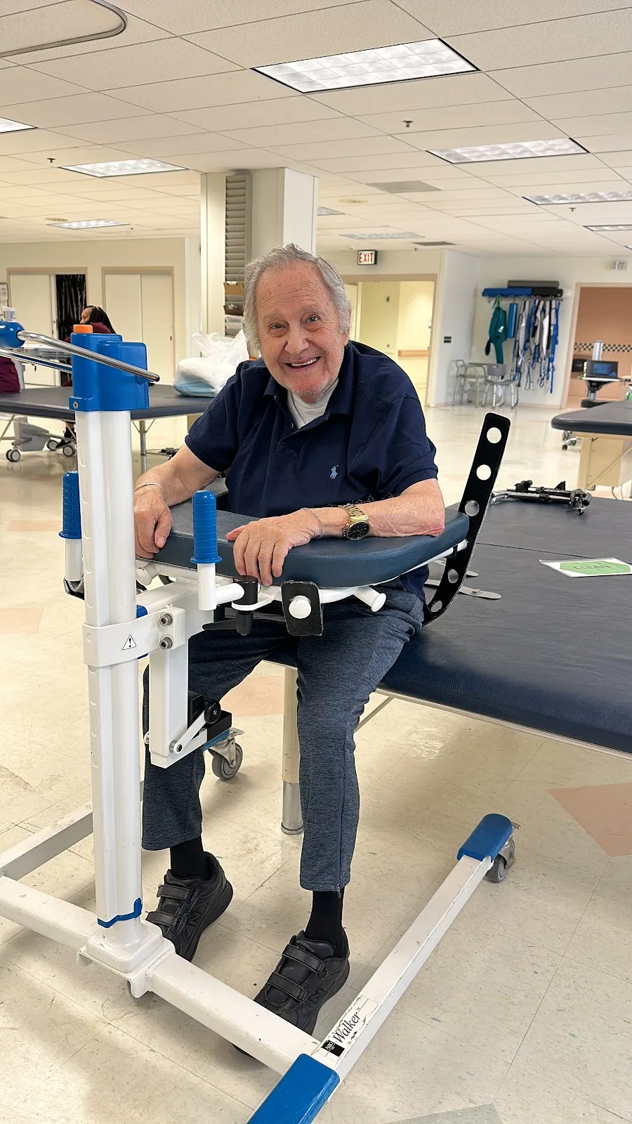 Schwab Rehabilitation - Photo 3