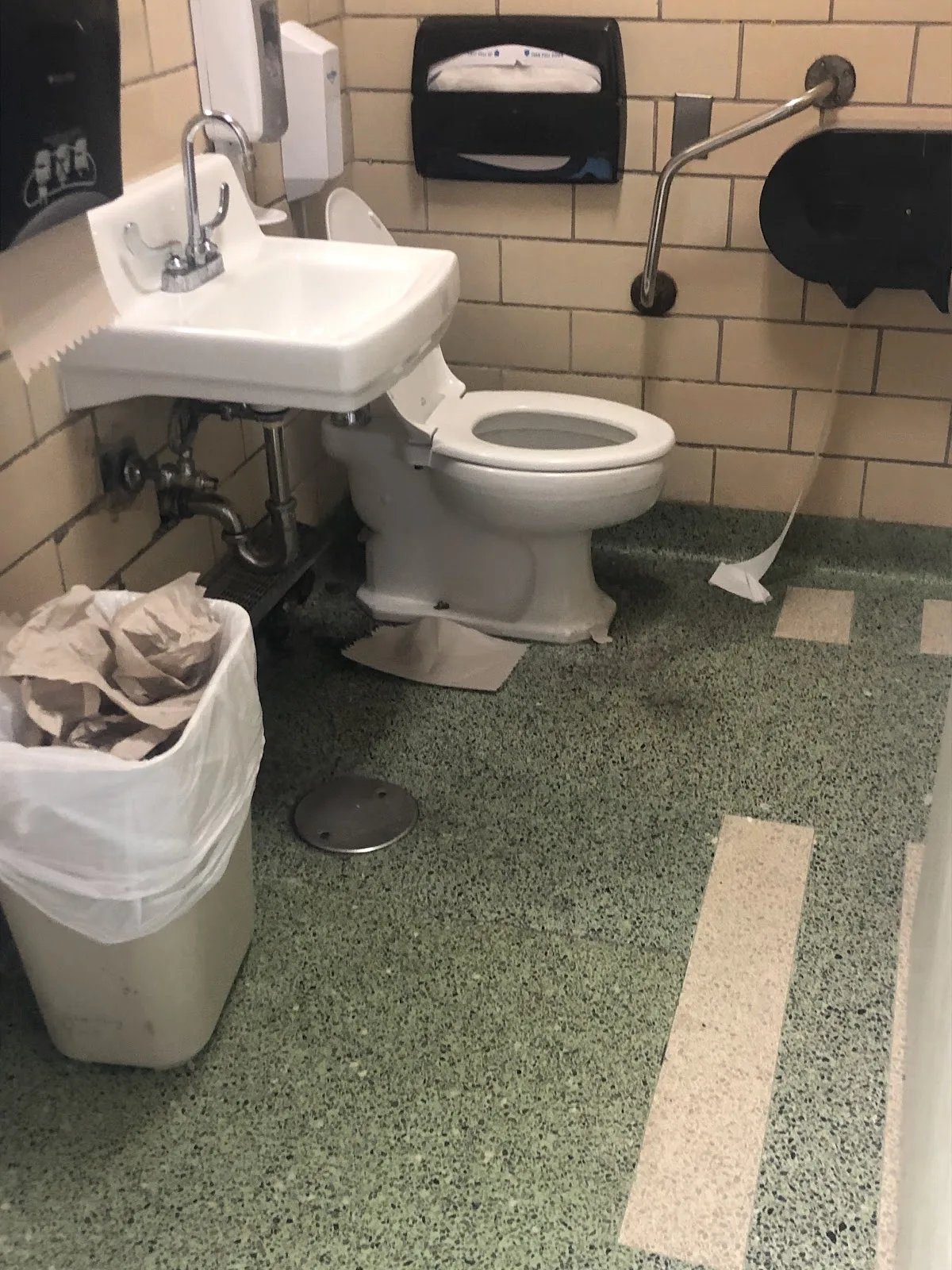 Schwab Rehabilitation - Photo 5