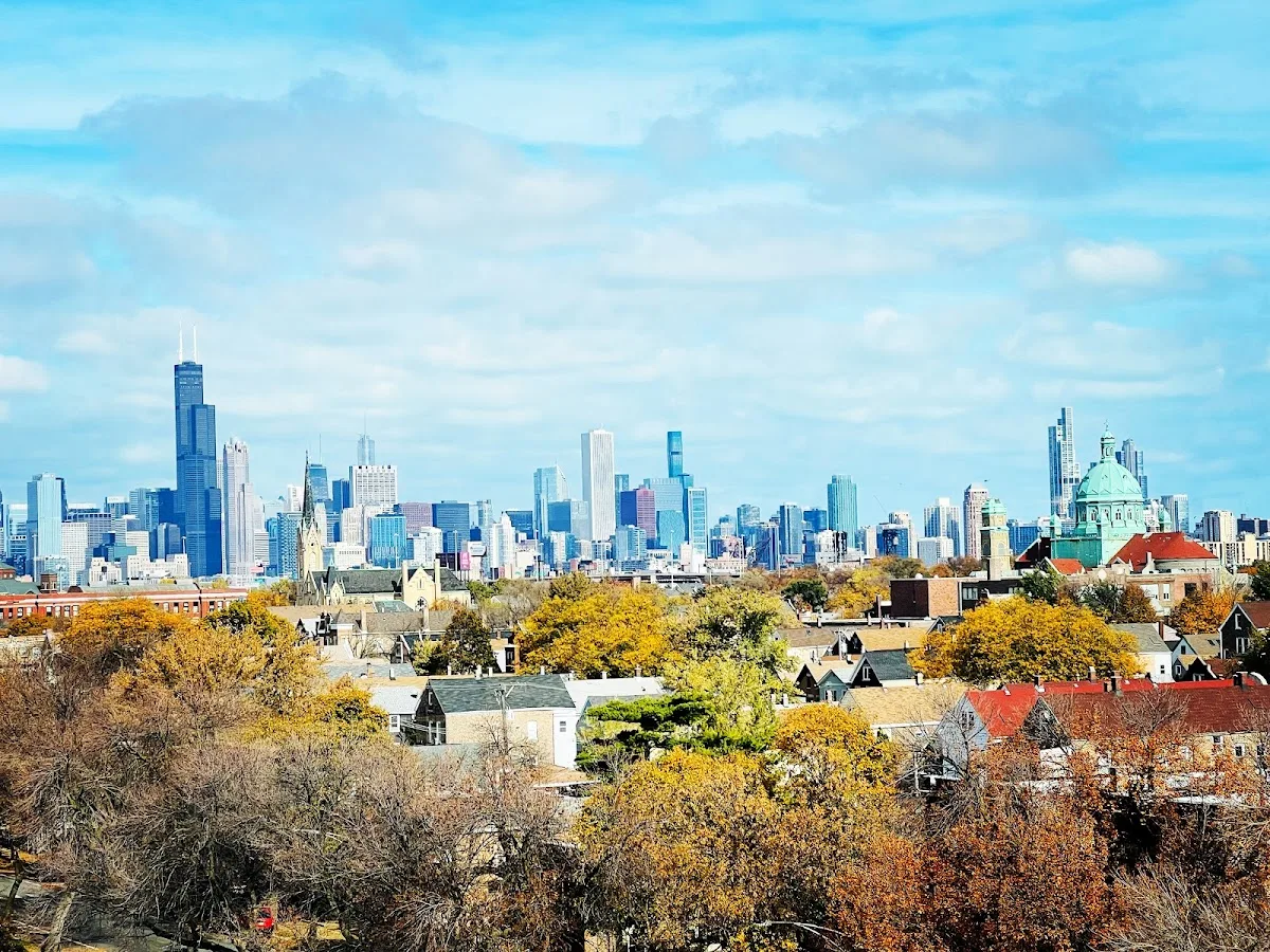 Restoration Center Chicago