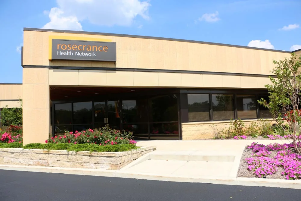 Rosecrance Behavioral Health