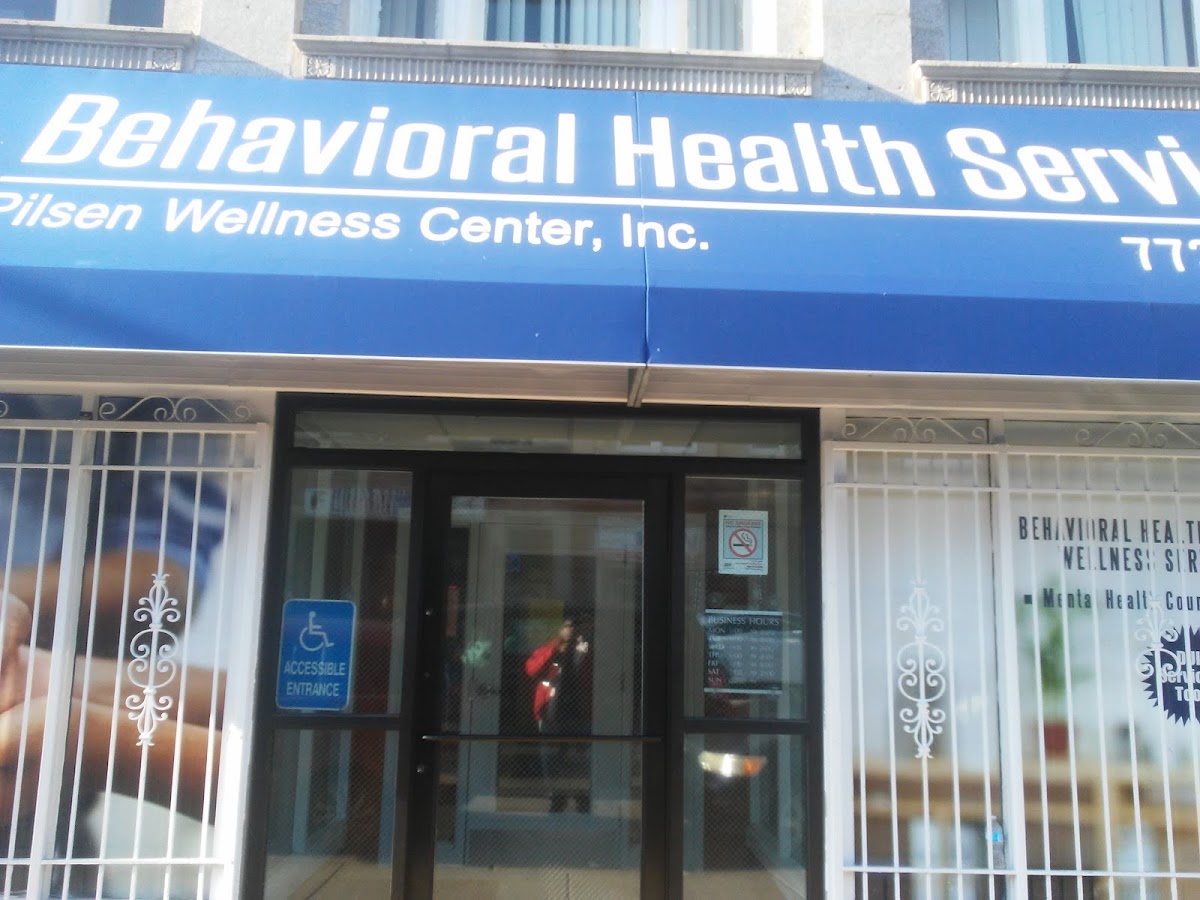 Pilsen Wellness Center - Photo 5