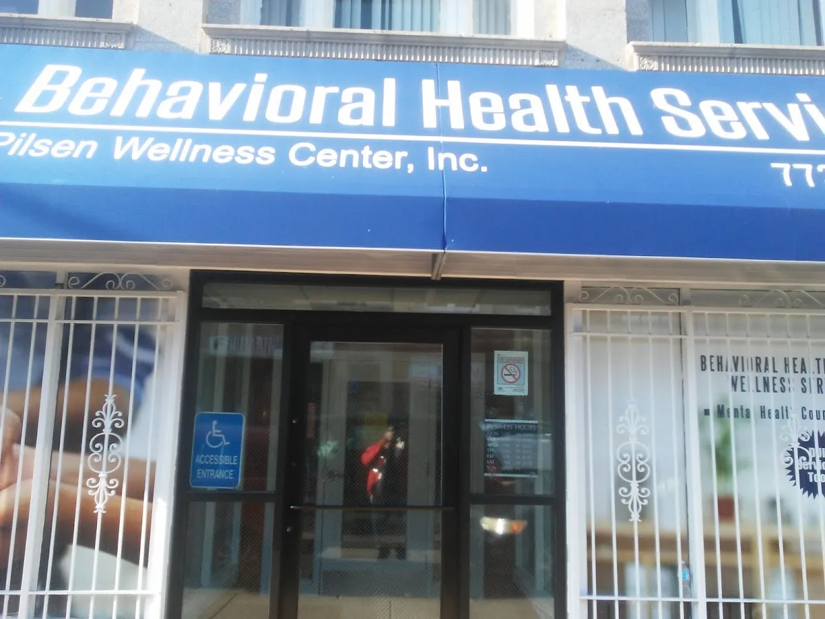 Pilsen Wellness Center - Photo 2