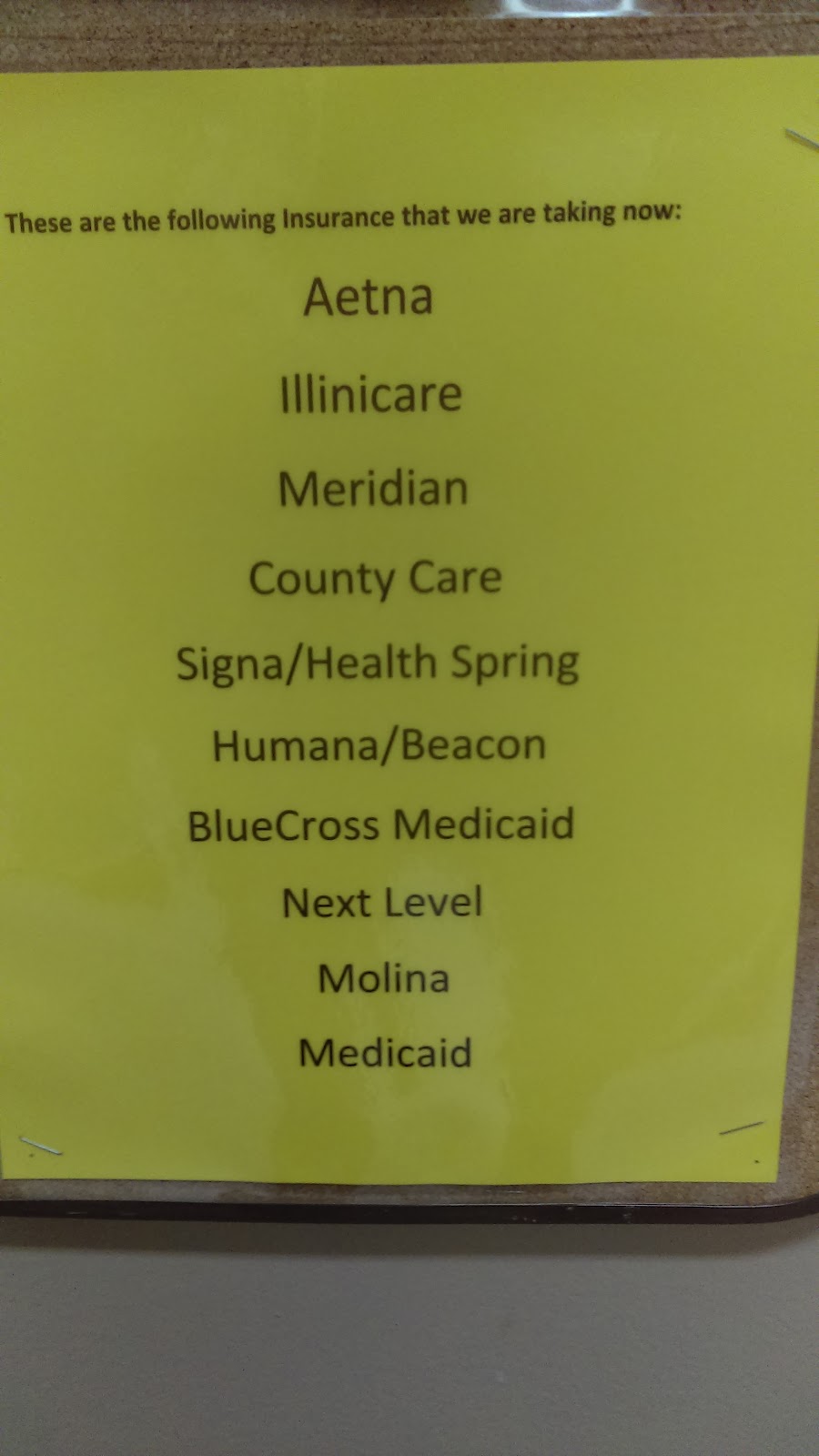 Pilsen Wellness Center - Photo 6