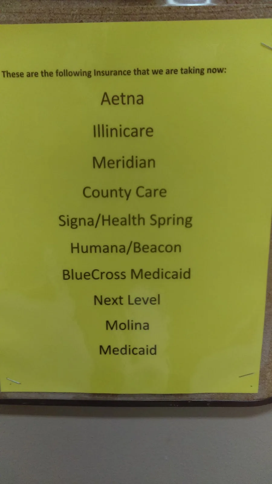 Pilsen Wellness Center - Photo 3