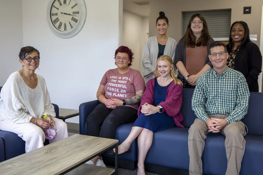 SunCloud Health Residential Treatment Center