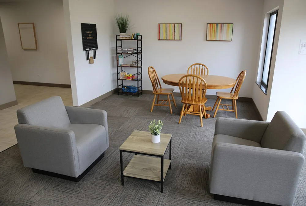 SunCloud Health Residential Treatment Center - Photo 2