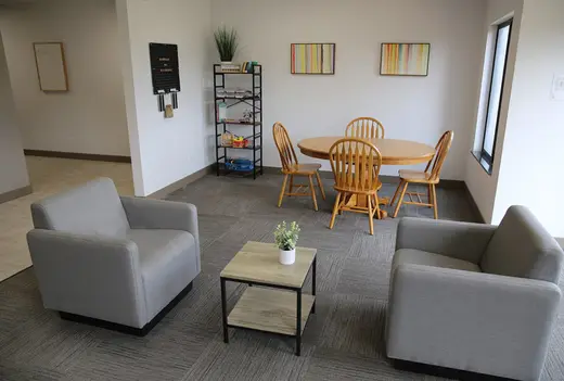 SunCloud Health Residential Treatment Center - interior photo