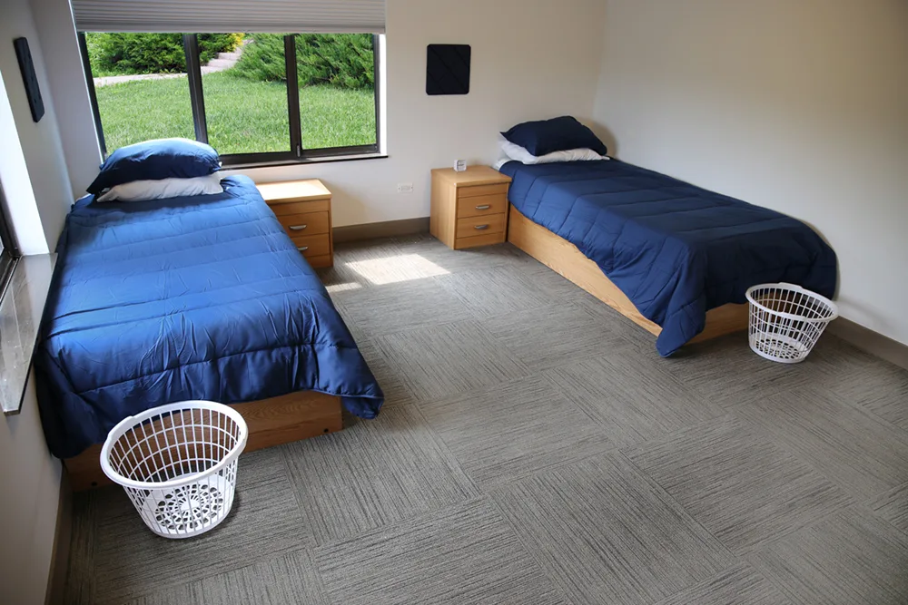 SunCloud Health Residential Treatment Center - Photo 3