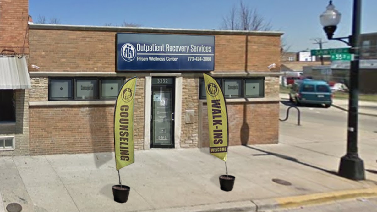 Pilsen Wellness Center Gage Park - Photo 4