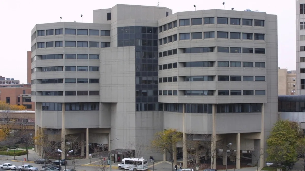 Rush Inpatient Rehabilitation - Photo 3