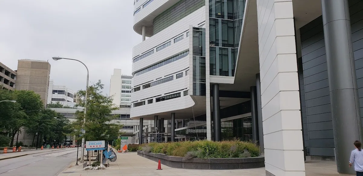 Rush Inpatient Rehabilitation - Photo 4