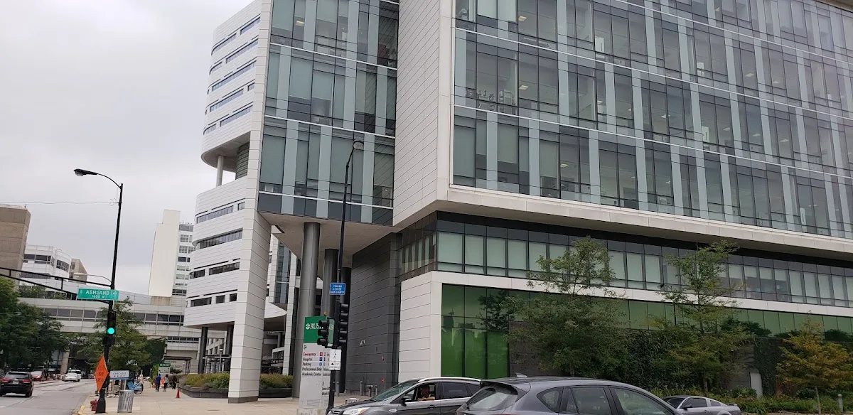 Rush Inpatient Rehabilitation - Photo 5