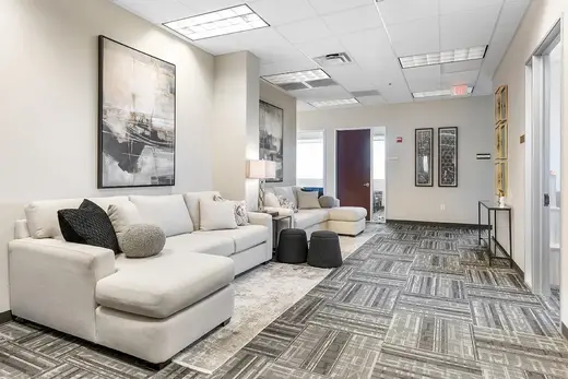Family First Intervention - interior photo