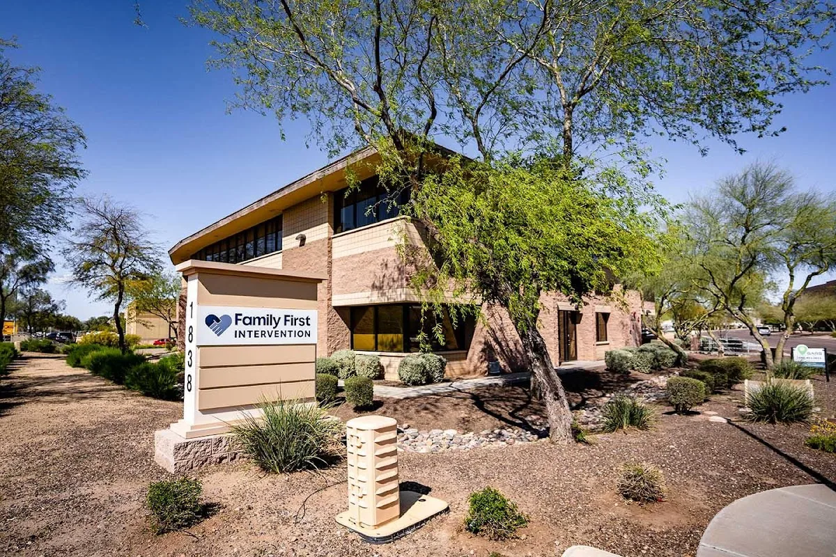 Family First Intervention - Photo 2