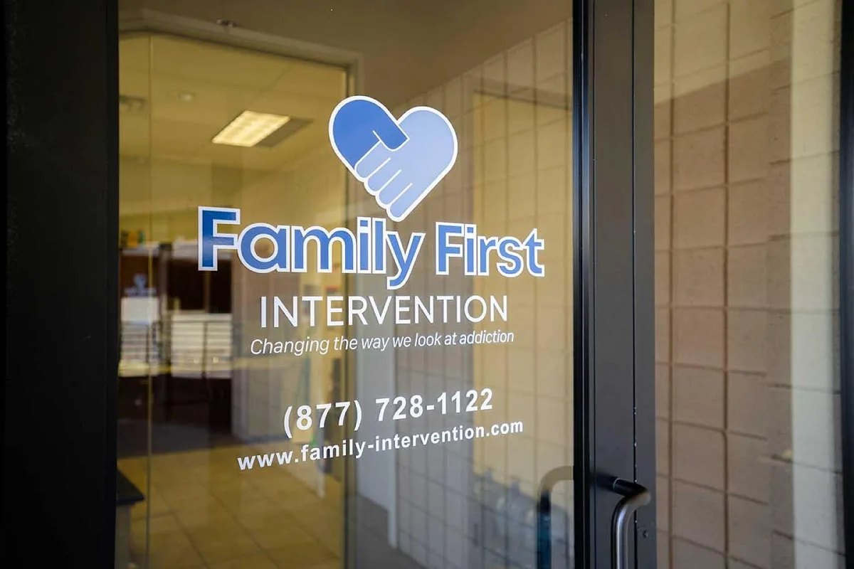 Family First Intervention - Photo 3