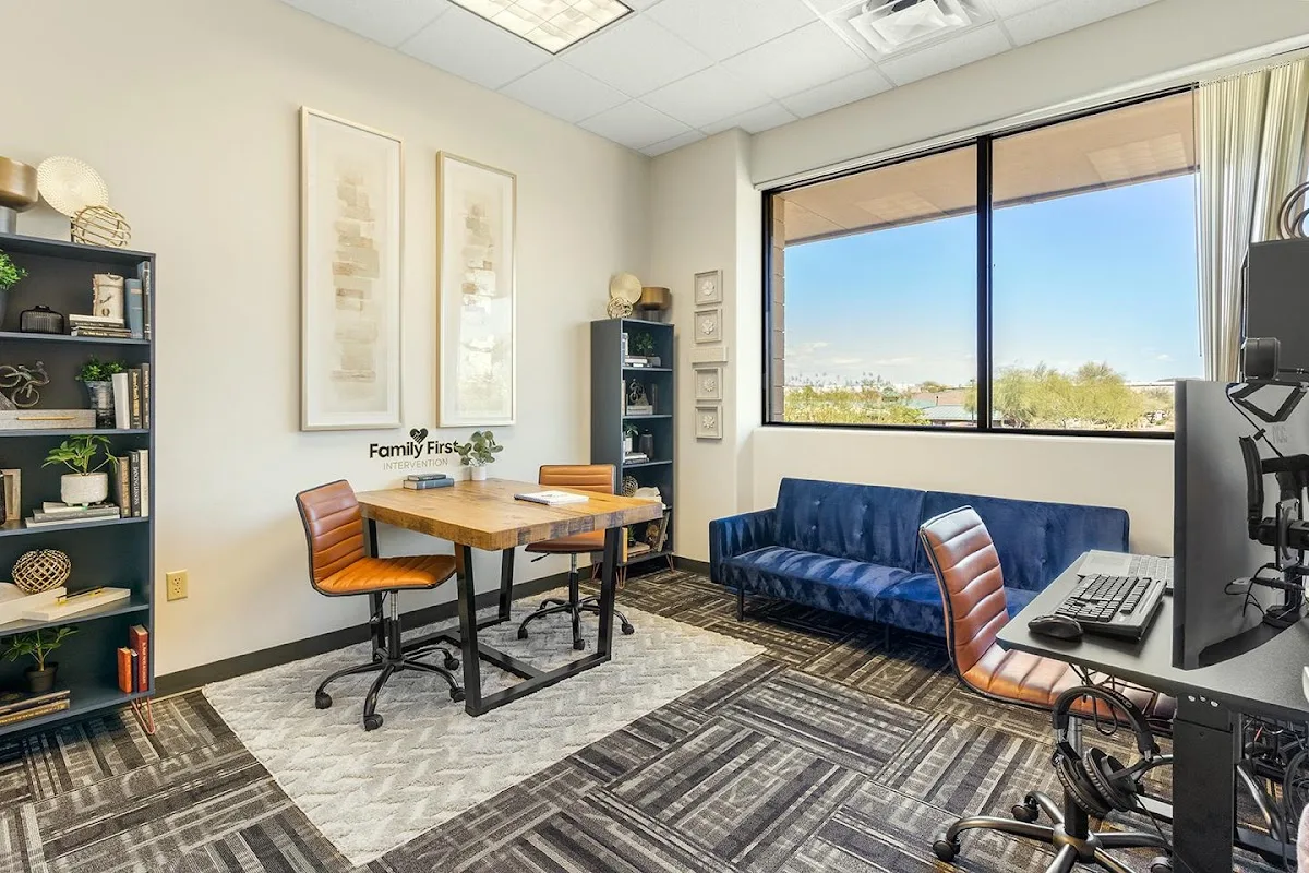 Family First Intervention - Photo 4