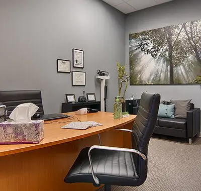 Banyan Treatment Center Aurora - interior photo