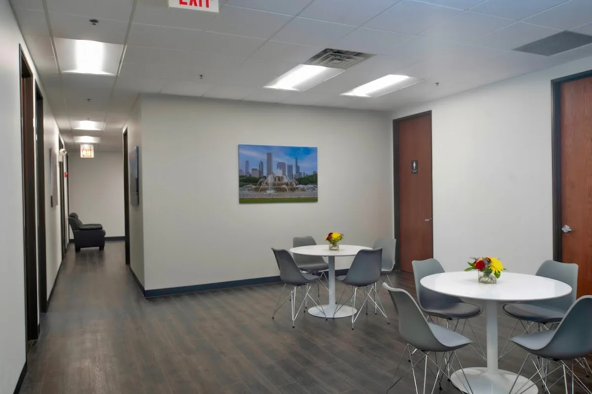 Nulife Behavioral Health: Addiction and Mental Health Treatment In Illinois - Photo 2