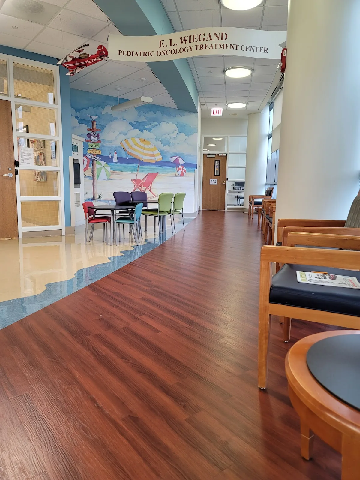 Loyola Outpatient Center - Photo 2