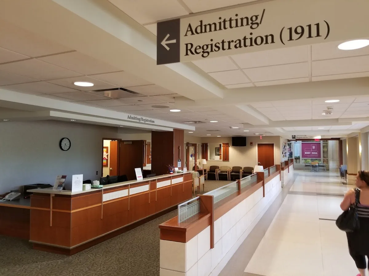 Loyola Outpatient Center - Photo 3