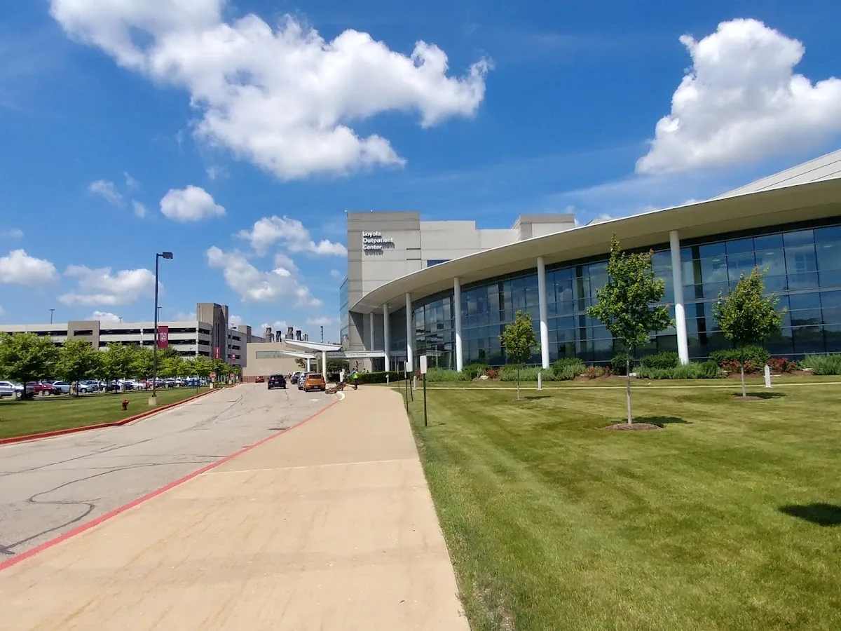 Loyola Outpatient Center - Photo 4