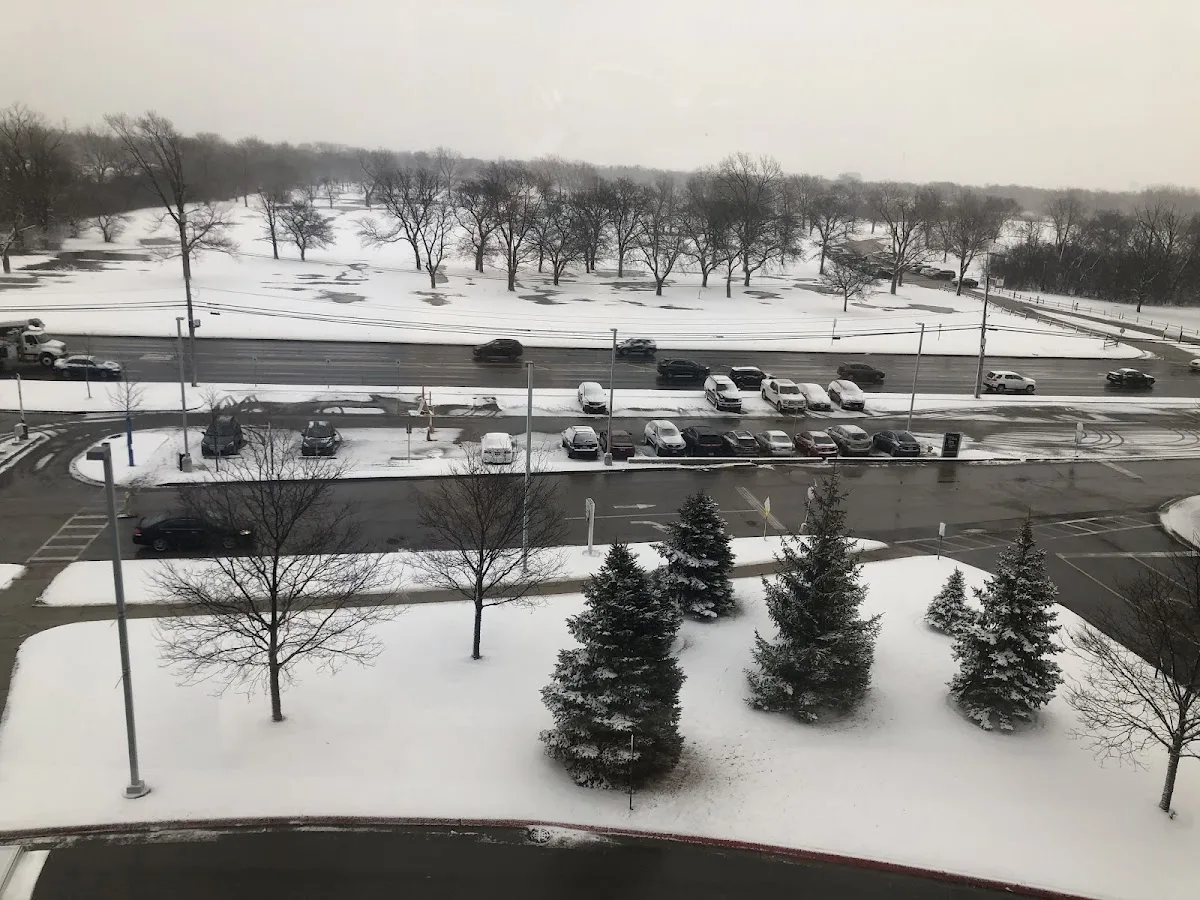 Loyola Outpatient Center - Photo 5