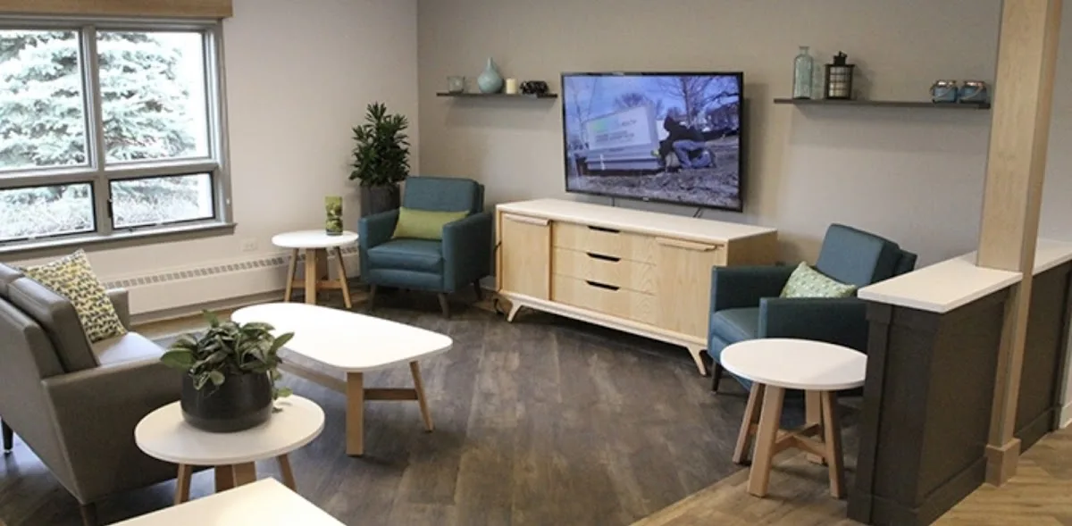 Ascension Illinois - Foglia Family Foundation Residential Treatment Center - Photo 2