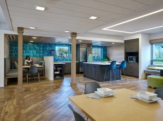 Ascension Illinois - Foglia Family Foundation Residential Treatment Center - Photo 3