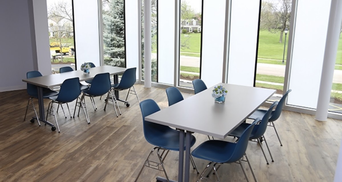 Ascension Illinois - Foglia Family Foundation Residential Treatment Center - Photo 4