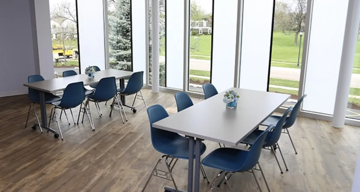 Ascension Illinois - Foglia Family Foundation Residential Treatment Center - Photo 4
