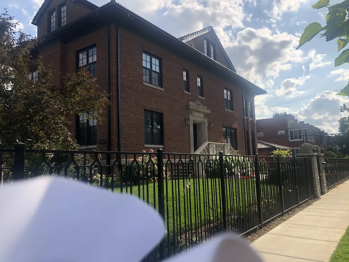 Center for Discovery - Chicago - Photo 2