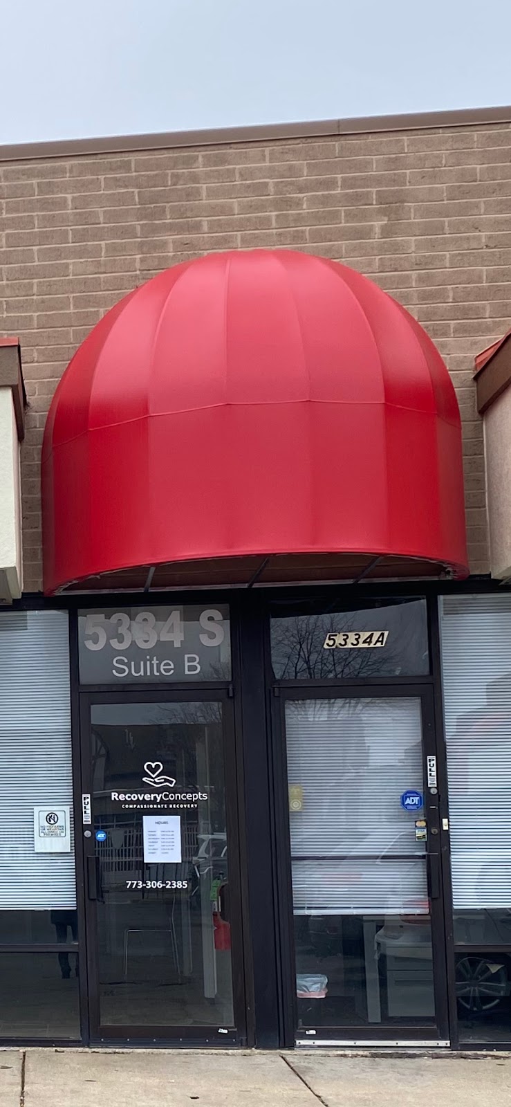 Recovery Concepts- Chicago Midway - Photo 3