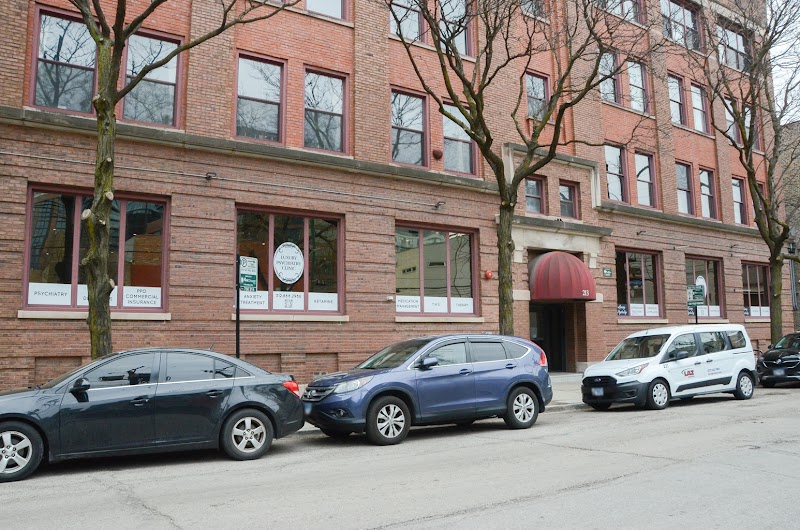 Luxury Psychiatry Clinic - Photo 4