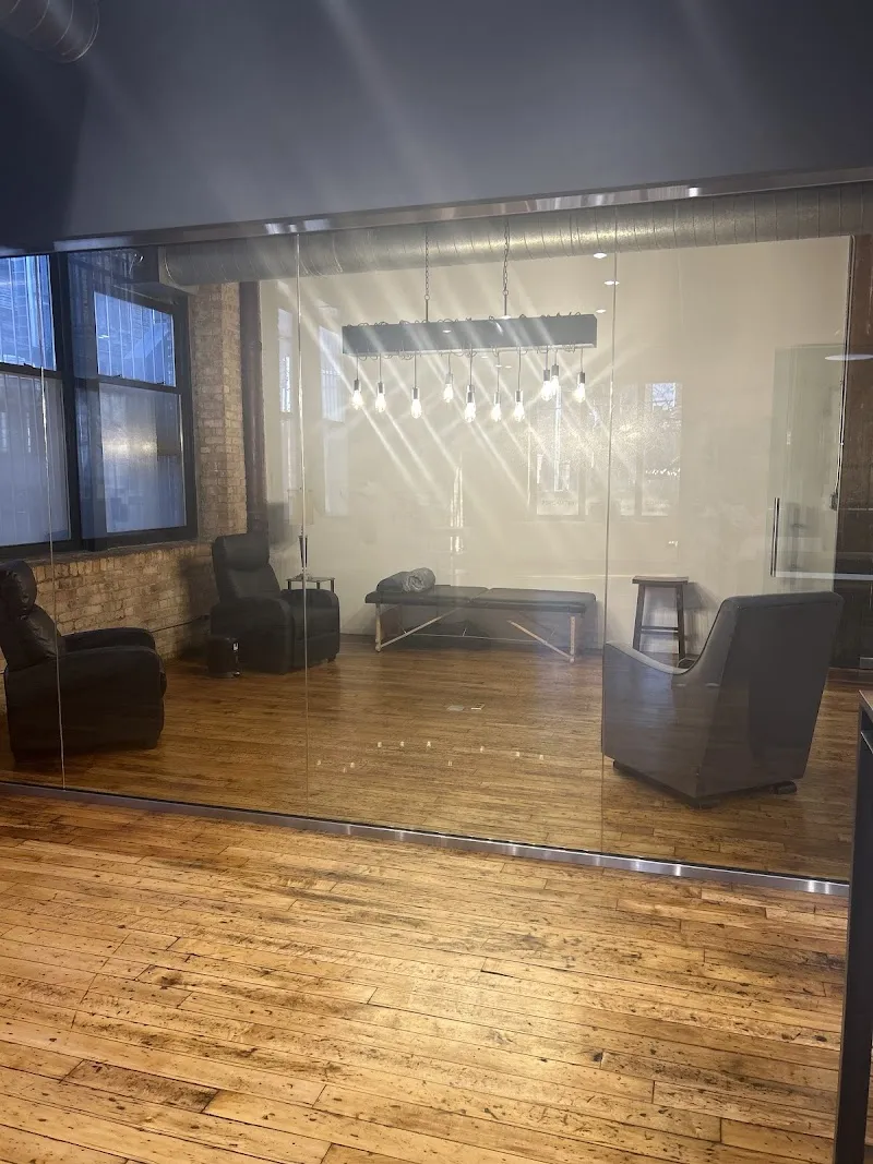 Luxury Psychiatry Clinic - Photo 4