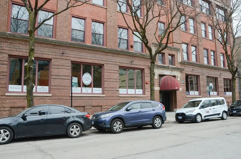 Luxury Psychiatry Clinic - Photo 5