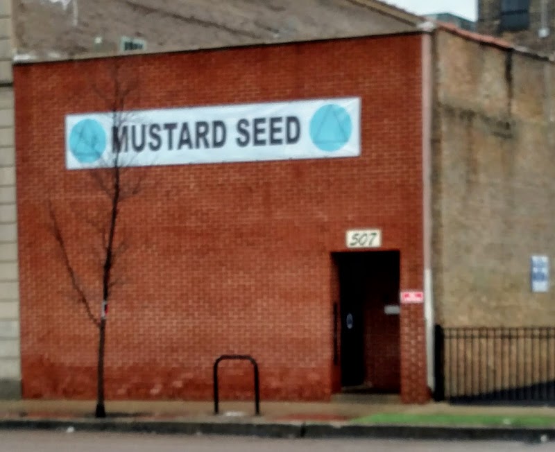 Mustard Seed Groups - Photo 3