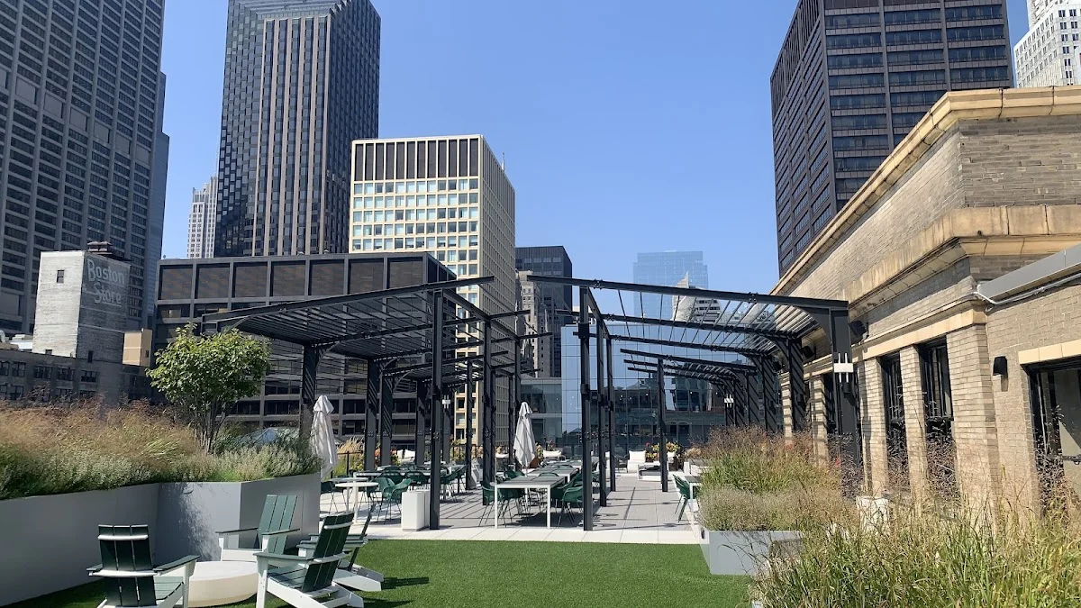 Rise and Recover Rehab