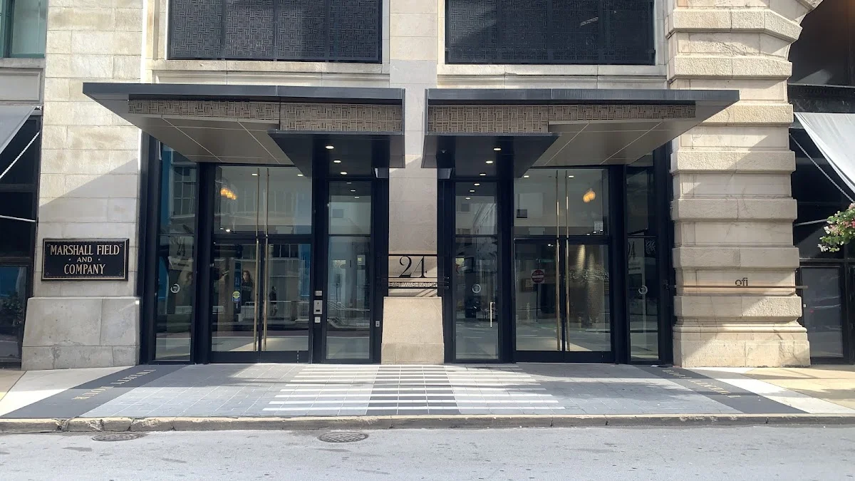 Rise and Recover Rehab