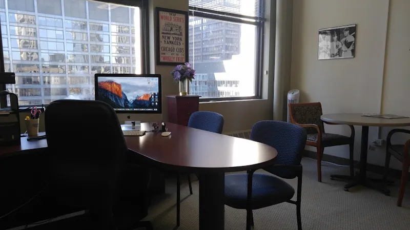 Midwest Treatment Center - interior photo