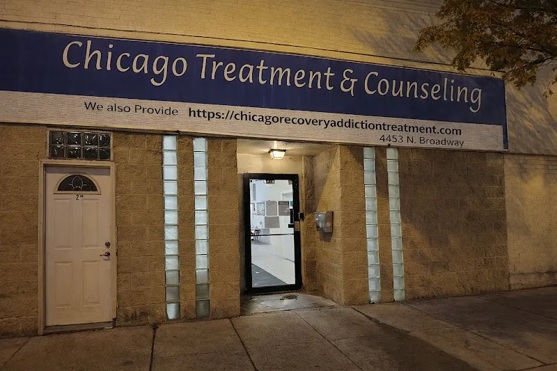 Chicago Recovery - Addiction Treatment & Detox