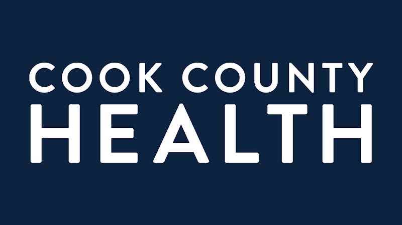 Cook County Health Bridge Clinic - Photo 5