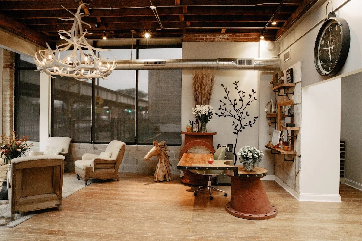 Above and Beyond Family Recovery Center