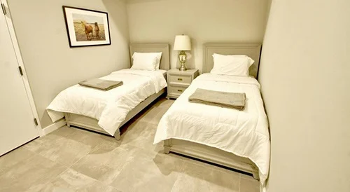 New Beginnings Alcohol & Drug Rehab