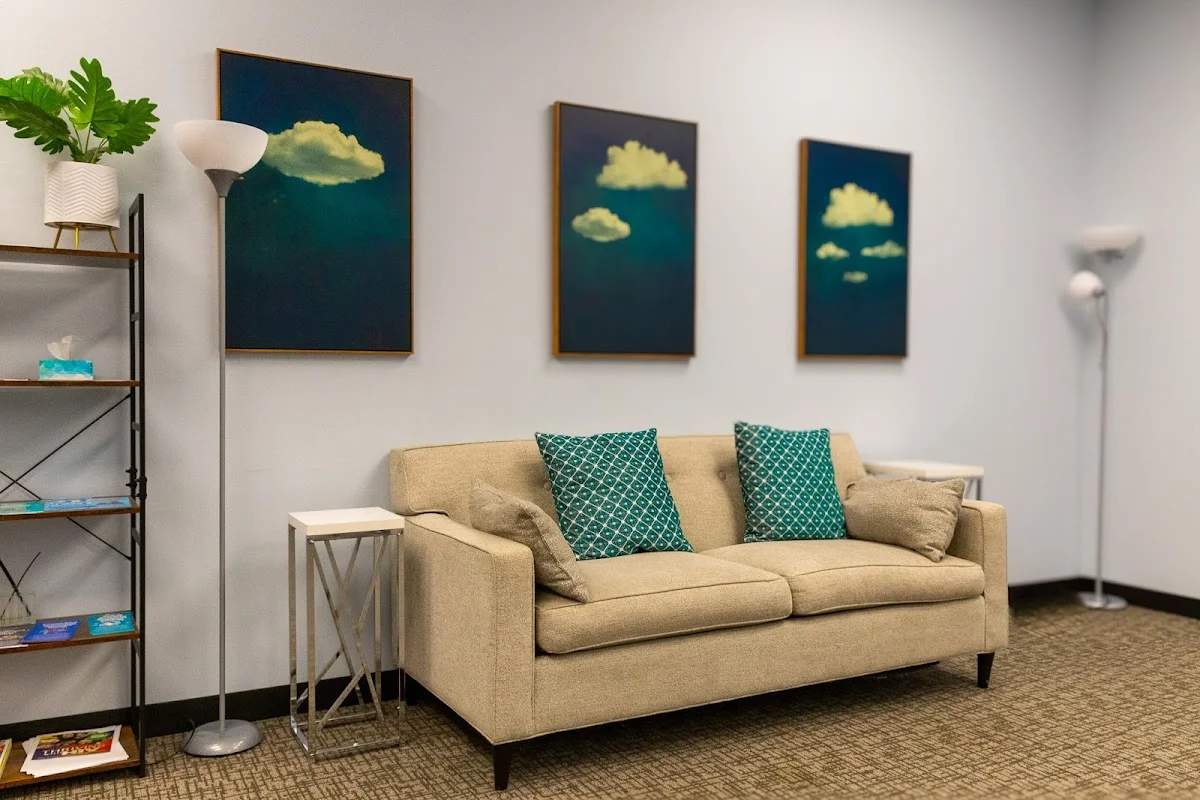 SunCloud Health Outpatient Treatment Center - Photo 2